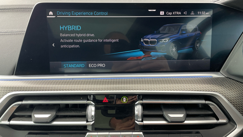 BMW X5 xDrive45e M Sport 5dr Auto Estate